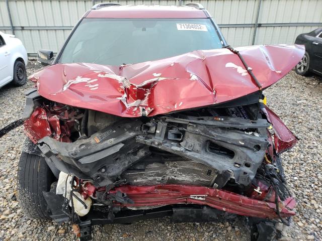 Photo 12 from auction – 2017 FORD EXPLORER X with VIN 1FM5K8D88HGE11384