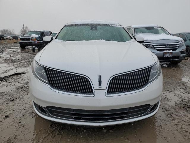 Photo 5 from auction – 2014 LINCOLN MKS with VIN 1LNHL9DK9EG609933