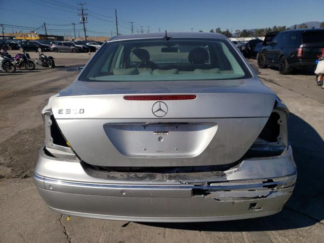 Photo 6 from auction – 2004 MERCEDES-BENZ E 320 with VIN WDBUF65J74A562982