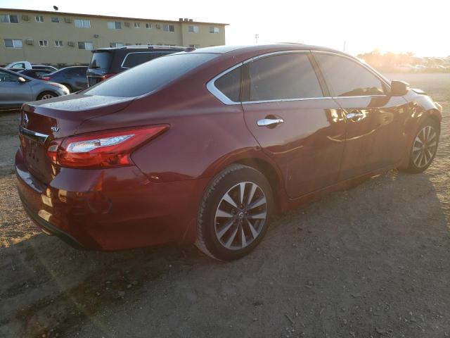 Photo 3 from auction – 2017 NISSAN ALTIMA 2.5 with VIN 1N4AL3AP3HC193222