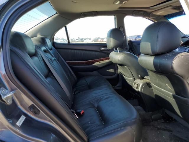 Photo 10 from auction – 2002 ACURA 3.2TL with VIN 19UUA56692A047050