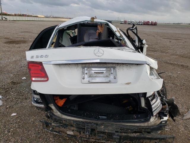 Photo 6 from auction – 2014 MERCEDES-BENZ E 350 with VIN WDDHF5KB9EA935439