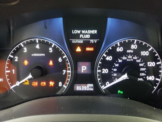 Photo 9 from auction – 2015 LEXUS RX 350 with VIN 2T2ZK1BA1FC182413