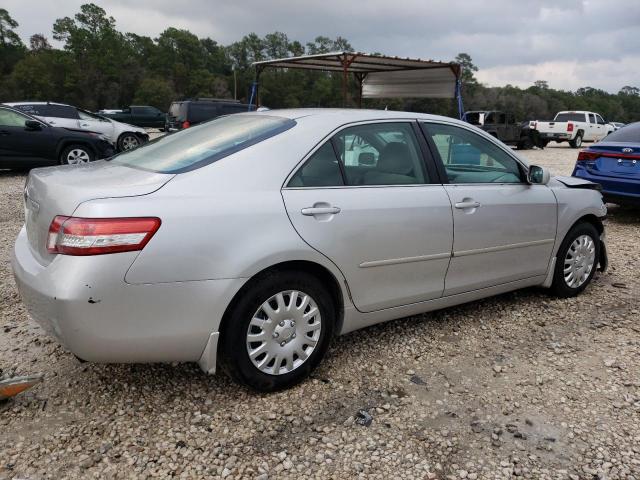 Photo 3 from auction – 2010 TOYOTA CAMRY BASE with VIN 4T1BF3EK7AU023820