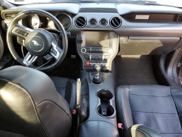 Photo 8 from auction – 2015 FORD MUSTANG with VIN 1FA6P8THXF5321549