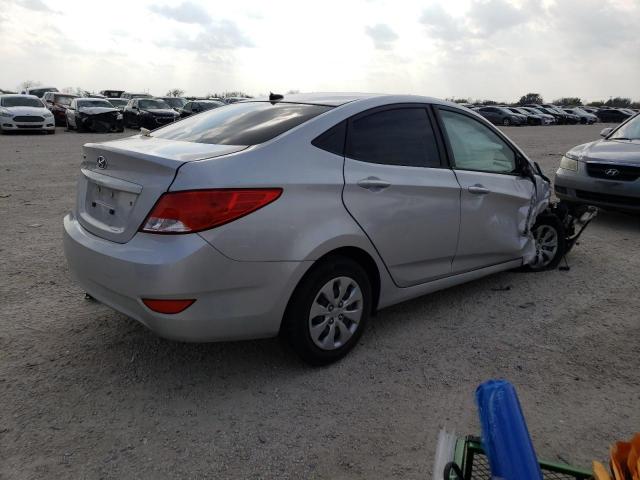 Photo 3 from auction – 2017 HYUNDAI ACCENT SE with VIN KMHCT4AE8HU241889