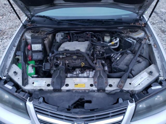 Photo 11 from auction – 2000 CHEVROLET IMPALA with VIN 2G1WF55E0Y9120708