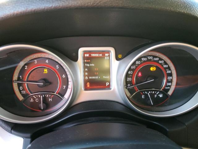 Photo 9 from auction – 2015 DODGE JOURNEY SX with VIN 3C4PDCCB7FT532410