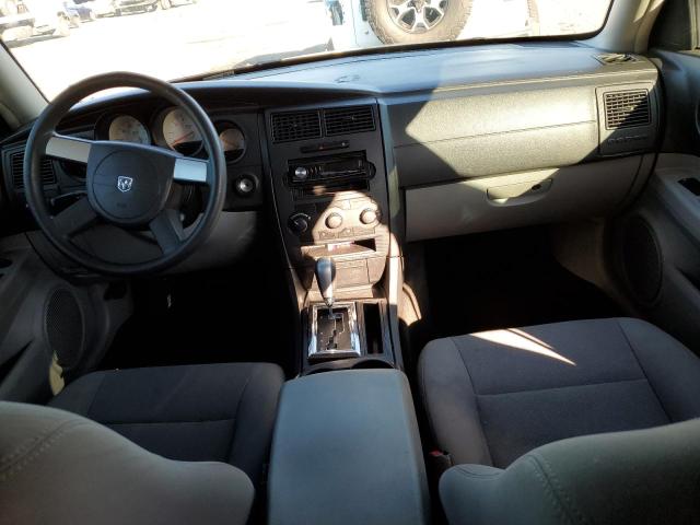 Photo 8 from auction – 2006 DODGE CHARGER SE with VIN 2B3LA43G46H511677