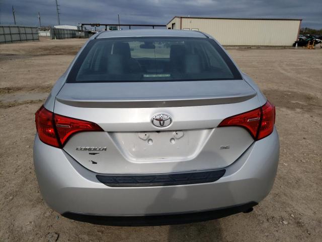 Photo 6 from auction – 2018 TOYOTA COROLLA L with VIN 5YFBURHE9JP764129