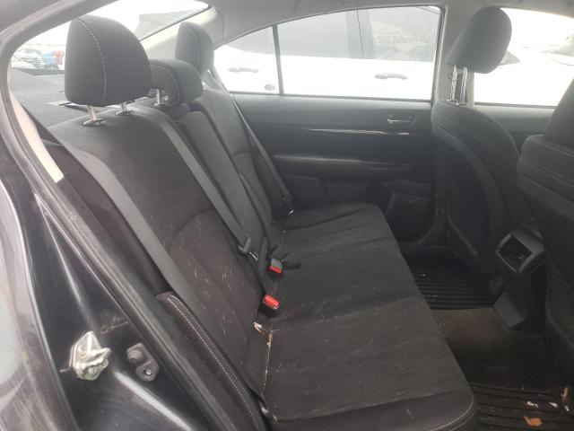 Zdjęcie 10 z aukcji – 2013 SUBARU LEGACY 2.5 z VIN 4S3BMCG63D3025634