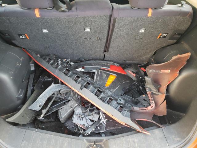 Photo 12 from auction – 2018 NISSAN VERSA NOTE with VIN 3N1CE2CP3JL356503