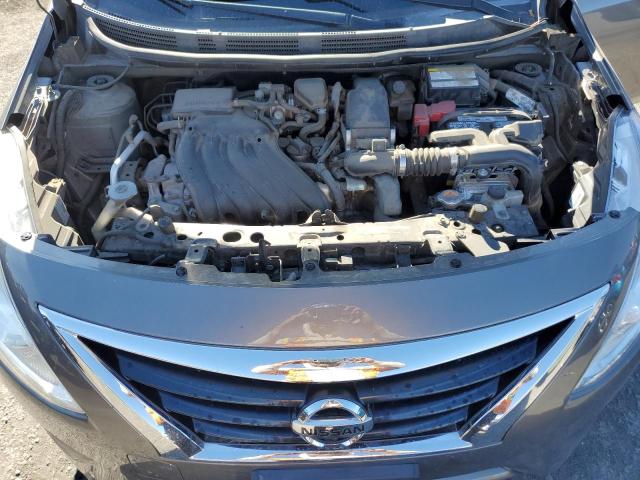Photo 11 from auction – 2016 NISSAN VERSA S with VIN 3N1CN7AP1GL847354