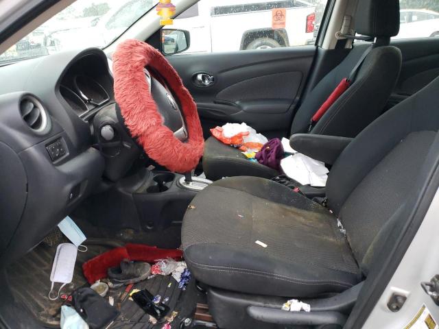 Photo 7 from auction – 2015 NISSAN VERSA S with VIN 3N1CN7AP3FL823930