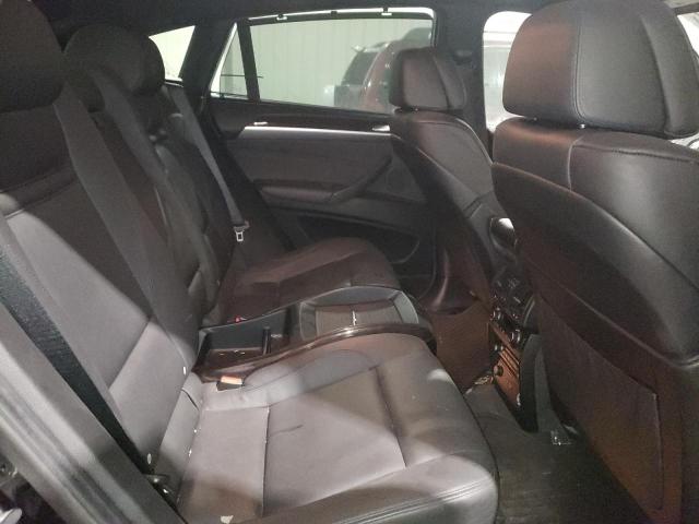 Photo 11 from auction – 2010 BMW X6 XDRIVE3 with VIN 5UXFG4C52AL225751