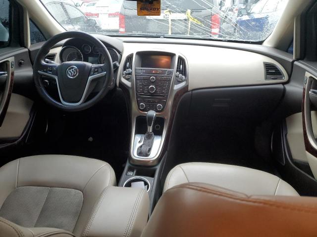 Photo 8 from auction – 2012 BUICK VERANO with VIN 1G4PP5SK2C4197624