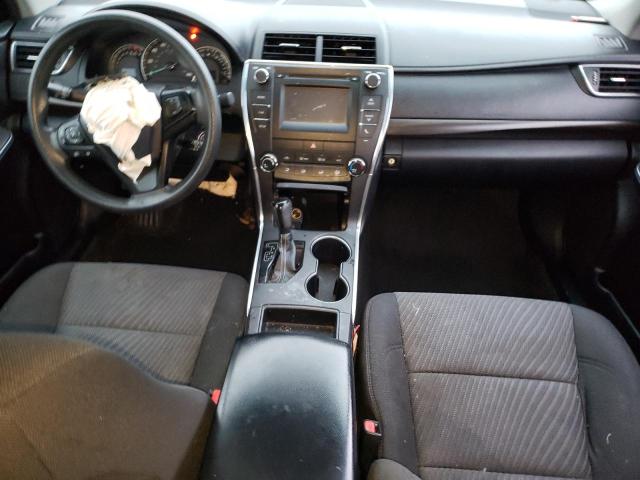 Photo 8 from auction – 2015 TOYOTA CAMRY LE with VIN 4T1BF1FK7FU033421
