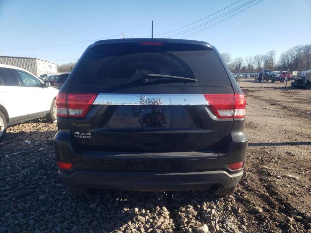 Photo 6 from auction – 2012 JEEP GRAND CHER with VIN 1C4RJFAG9CC202857
