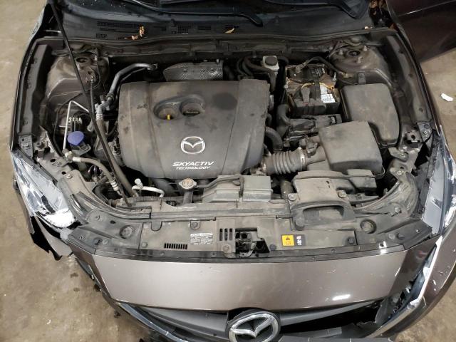 Photo 11 from auction – 2015 MAZDA 3 TOURING with VIN 3MZBM1L73FM146164