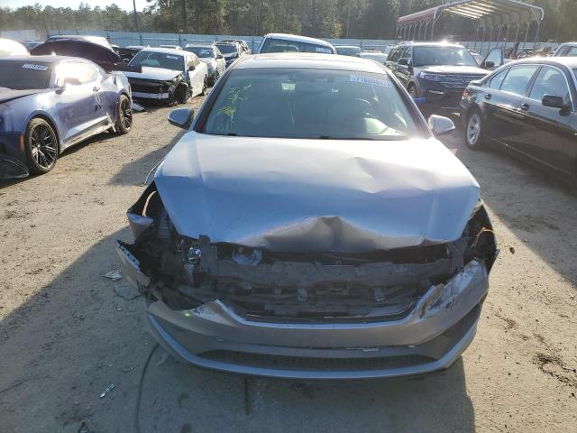 Photo 5 from auction – 2016 HYUNDAI SONATA SPO with VIN 5NPE34AF7GH415546