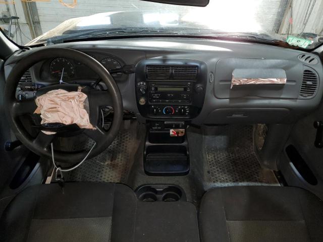 Photo 8 from auction – 2004 FORD RANGER SUP with VIN 1FTZR15E14TA09981