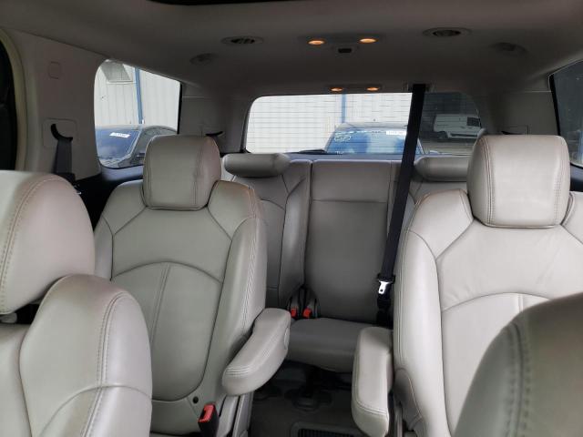 Photo 10 from auction – 2008 GMC ACADIA SLT with VIN 1GKER23728J193987