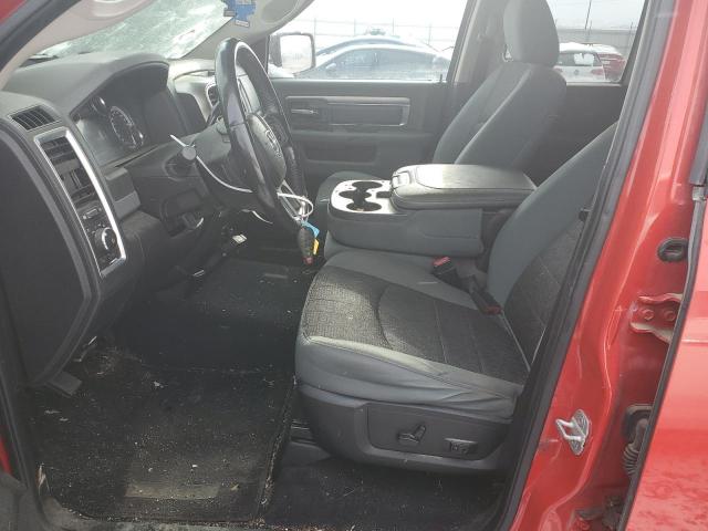 Photo 7 from auction – 2013 RAM 1500 SLT with VIN 1C6RR7GT3DS695517