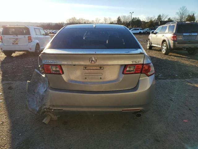 Photo 6 from auction – 2010 ACURA TSX with VIN JH4CU2F64AC030593