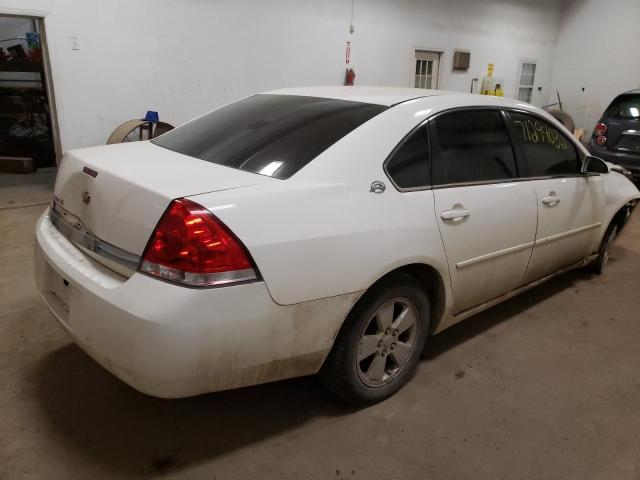 Photo 3 from auction – 2006 CHEVROLET IMPALA LT with VIN 2G1WT58K769112824