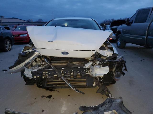 Photo 5 from auction – 2018 FORD FOCUS SE with VIN 1FADP3F25JL213040