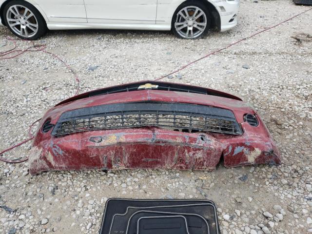 Zdjęcie 12 z aukcji – 2015 CHEVROLET CAMARO LS z VIN 2G1FB1E33F9136563