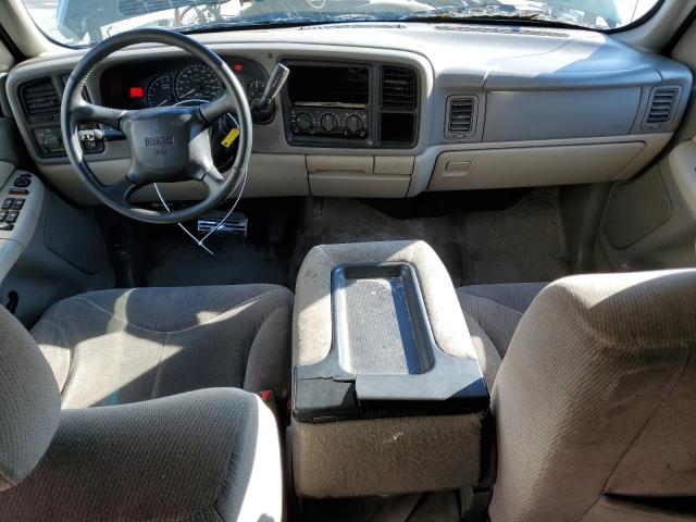 Photo 8 from auction – 2002 GMC YUKON SLE with VIN 1GKEC13VX2R140117