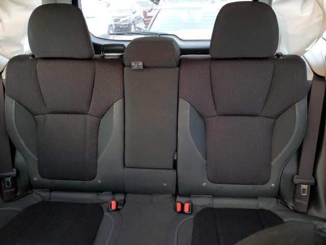 Photo 10 from auction – 2019 SUBARU FORESTER P with VIN JF2SKAEC9KH463837