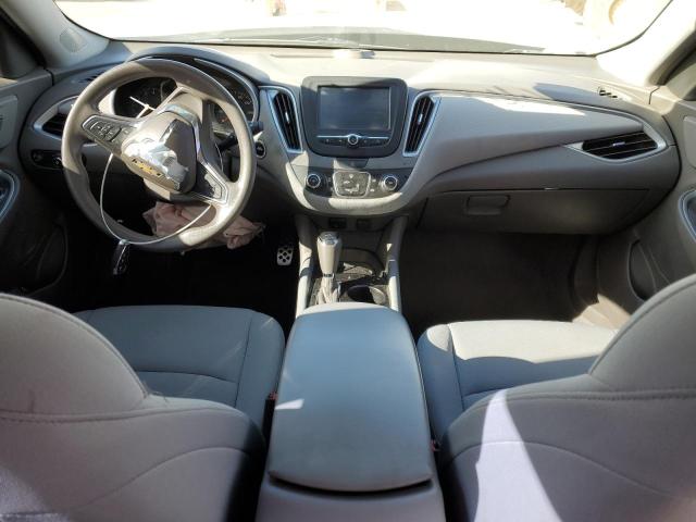 Photo 8 from auction – 2016 CHEVROLET MALIBU LS with VIN 1G1ZB5ST8GF277663