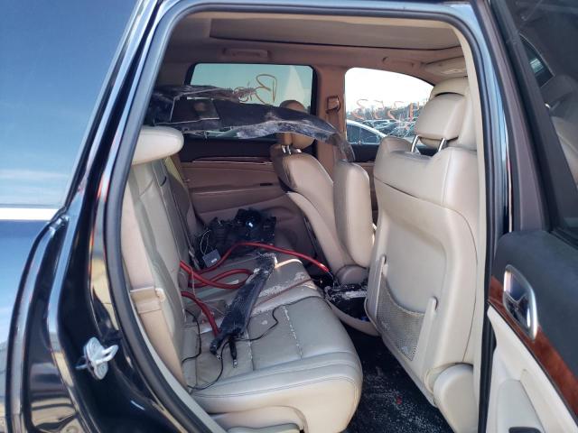 Photo 11 from auction – 2011 JEEP GRAND CHER with VIN 1J4RR5GT5BC526923