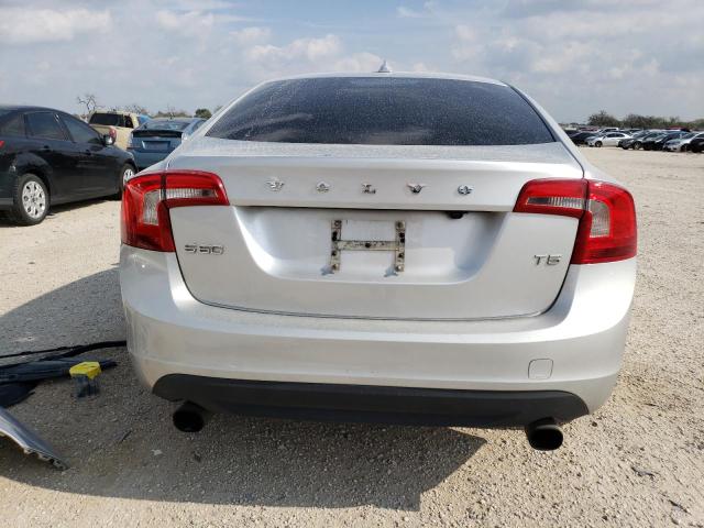 Photo 6 from auction – 2012 VOLVO S60 T5 with VIN YV1622FS6C2081095