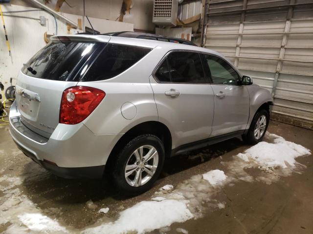 Photo 3 from auction – 2014 CHEVROLET EQUINOX LT with VIN 2GNFLGEK9E6152059