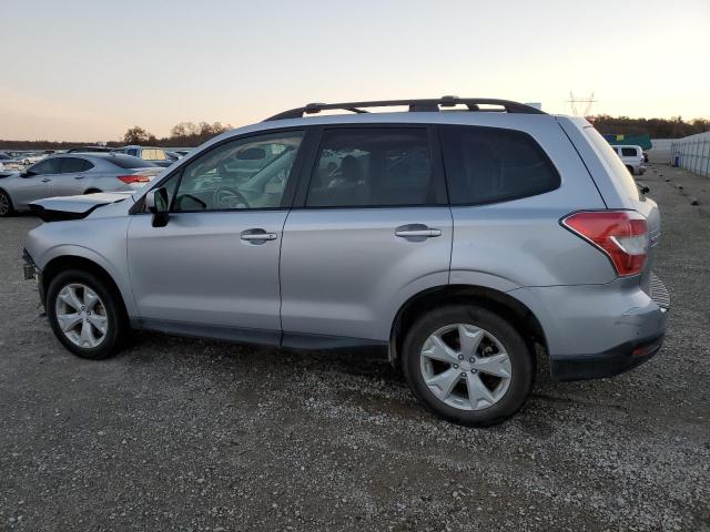 Photo 2 from auction – 2016 SUBARU FORESTER 2 with VIN JF2SJADC1GH421013