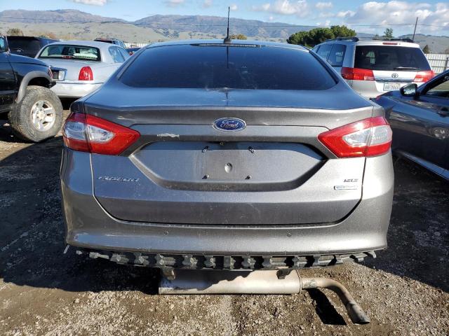 Photo 6 from auction – 2013 FORD FUSION SE with VIN 3FA6P0HR3DR325679