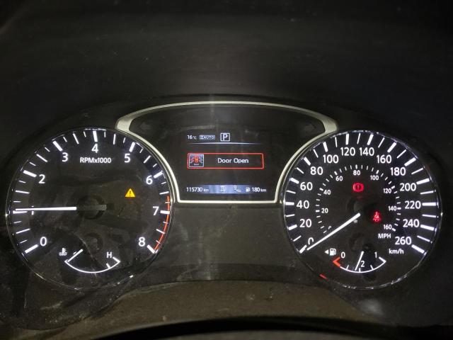 Photo 9 from auction – 2017 NISSAN PATHFINDER with VIN 5N1DR2MM8HC666304