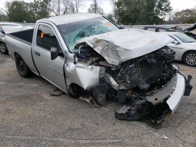 Photo 4 from auction – 2011 DODGE RAM 1500 with VIN 3D7JV1ET7BG611582