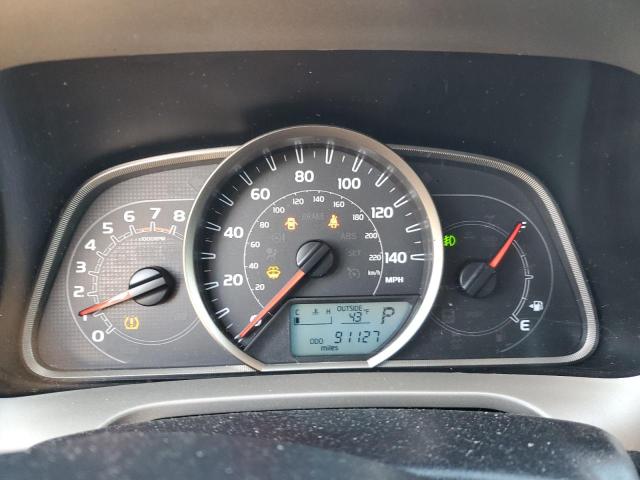 Photo 9 from auction – 2015 TOYOTA RAV4 XLE with VIN 2T3RFREV6FW293874