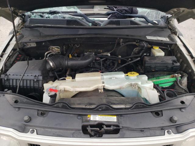 Photo 12 from auction – 2008 JEEP LIBERTY with VIN 1J8GN28K08W185900