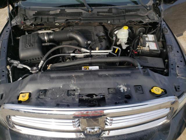 Photo 11 from auction – 2016 RAM 1500 SLT with VIN 1C6RR6GT9GS348143