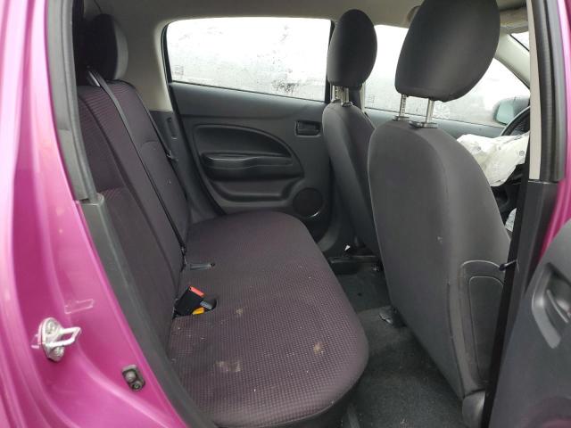 Photo 10 from auction – 2014 MITSUBISHI MIRAGE ES with VIN ML32A4HJ3EH019910