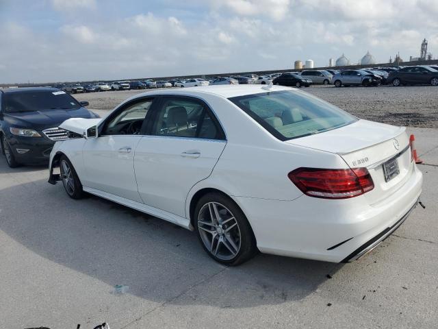 Photo 2 from auction – 2014 MERCEDES-BENZ E 350 with VIN WDDHF5KB9EA835938