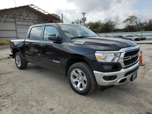 Photo 4 from auction – 2022 RAM 1500 BIG H with VIN 1C6SRFFT8NN439726