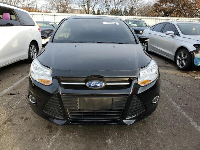 Photo 5 from auction – 2014 FORD FOCUS SE with VIN 1FADP3K21EL316502