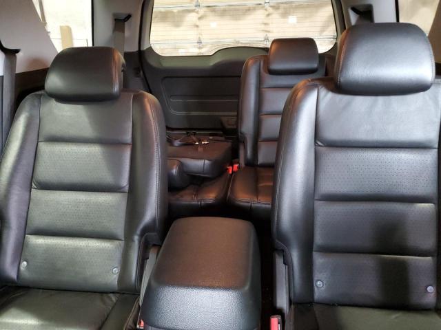 Photo 10 from auction – 2006 FORD FREESTYLE with VIN 1FMZK06196GA03573