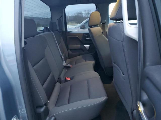 Photo 10 from auction – 2016 CHEVROLET SILVERADO with VIN 1GCVKREC8GZ141444